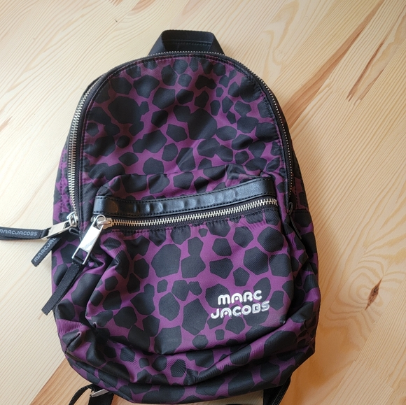 Marc Jacobs Backpack - Picture 16 of 16
